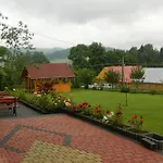 Bed & Breakfast Goscinne U Komperdow Pod Wyciagiem Narciarskim Kaniowka 3*
