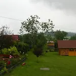 Goscinne U Komperdow Pod Wyciagiem Narciarskim Kaniowka Bialka Tatrzanska