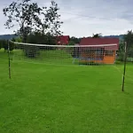 Goscinne U Komperdow Pod Wyciagiem Narciarskim Kaniowka 3* Bialka Tatrzanska