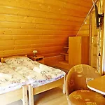 Goscinne U Komperdow Pod Wyciagiem Narciarskim Kaniowka Bialka Tatrzanska
