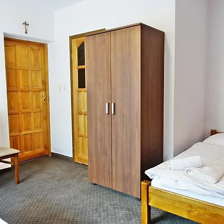 Bed & Breakfast Wypoczynek U Komperdow Bialka Tatrzanska