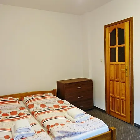 Bed & Breakfast Wypoczynek U Komperdow Bialka Tatrzanska